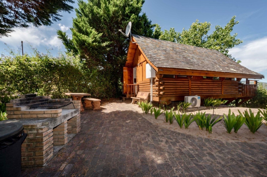 Commercial Property for Sale in Old Place Western Cape